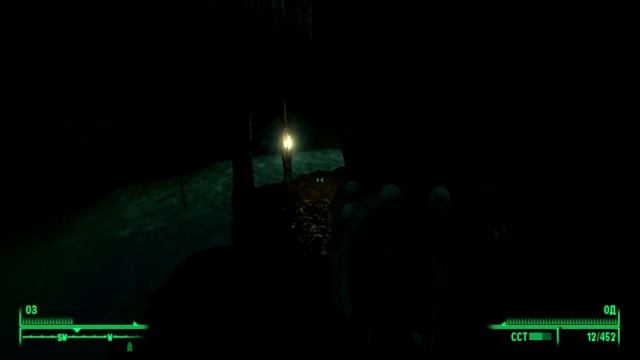 Fallaut 3 Part-67 Вернуться к Десмонду и рассказать ему о том,что удалось узнать смотреть онлайн