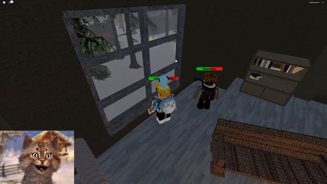 I Went Camping With My Friends And This Happened!! - Roblox Camping 3 смотреть онлайн