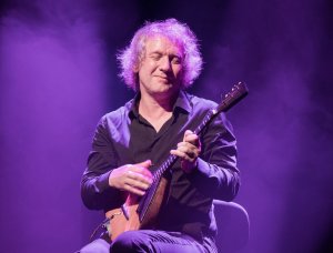 Архиповский Алексей в Австрии - Золушка - балалайка - Alexey Archipovskij in Wien - Balalajka