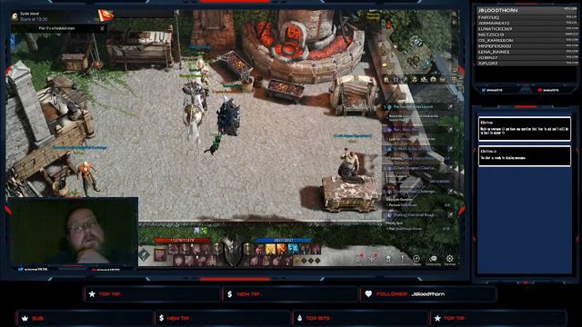 Lost Ark Chaos Dungeons, Guardian Raids and much more смотреть онлайн