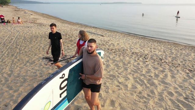 обское море смотреть онлайн