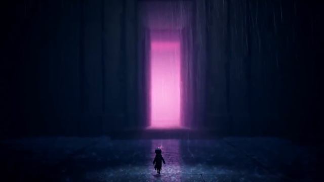 КТО КОНТРОЛИРУЕТ МИР МАЛЕНЬКИХ КОШМАРОВ ? Little Nightmares 2 ТЕОРИЯ СЕКРЕТЫ Lost in Transmission смотреть онлайн