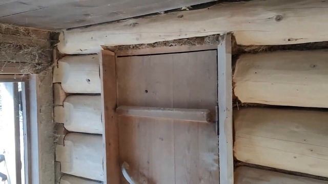 Переделка старой бани смотреть онлайн