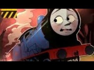 Sodor Folout (перезалив)