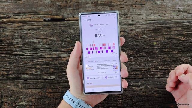 รีวิว Huawei Watch Fit 2 ฉลาด ครอบคลุม ครบทุกฟีเจอร์สุขภาพ смотреть онлайн
