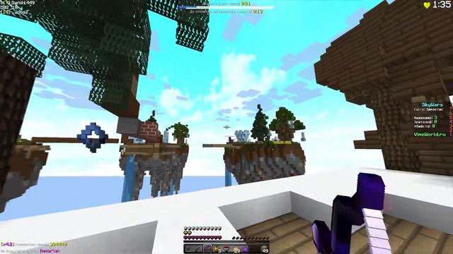 Плавные шейдеры | Нуб затащил АФК | Motion Blur Minecraft смотреть онлайн
