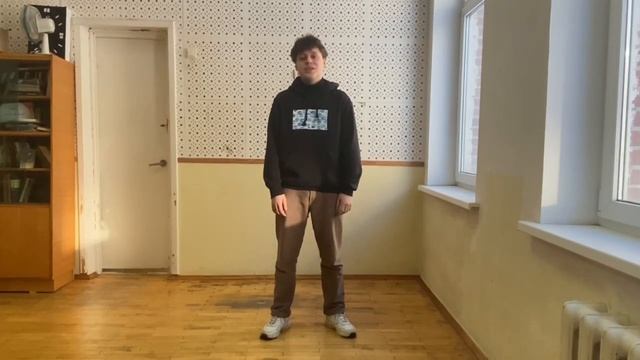 Малая Сцена Лицей Искусств СПб Борис Рыжий "В России расстаются навсегда" смотреть онлайн