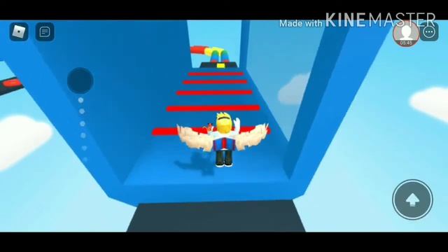 Playing roblox Nintendo switch obby| Roblox смотреть онлайн