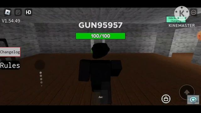 HOW TO GET RedRoom BADGES! Trollge Incident Fights Reborn (ROBLOX) смотреть онлайн