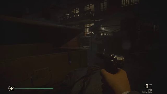 CALL OF DUTY WWII (2017) ➤ ЗОВ ДОЛГА: ВТОРАЯ МИРОВАЯ ВОЙНА ➤ ПРОХОЖДЕНИЕ #5 ➤ ОСВОБОЖДЕНИЕ ПАРИЖА! смотреть онлайн
