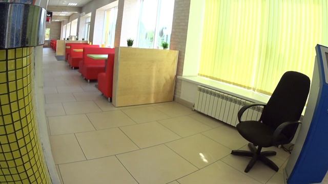 Трасса М4 Дон с Краснодара в сторону Москвы - Где поесть смотреть онлайн