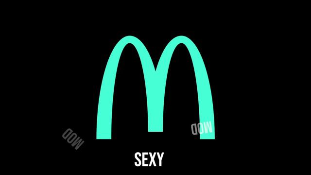 20 McDonalds Sound Variations in 45 Seconds | MODIFY EVERYTHING смотреть онлайн