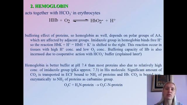 Acid base equilibrium I смотреть онлайн