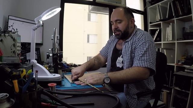 MacBook Air 13 A1369, LCD Por R$389?Troca Do LCD