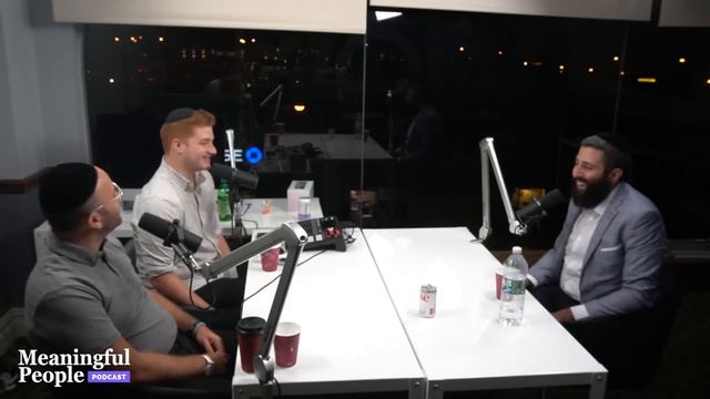 HOW HE FOUND GOD | Berel Solomon смотреть онлайн