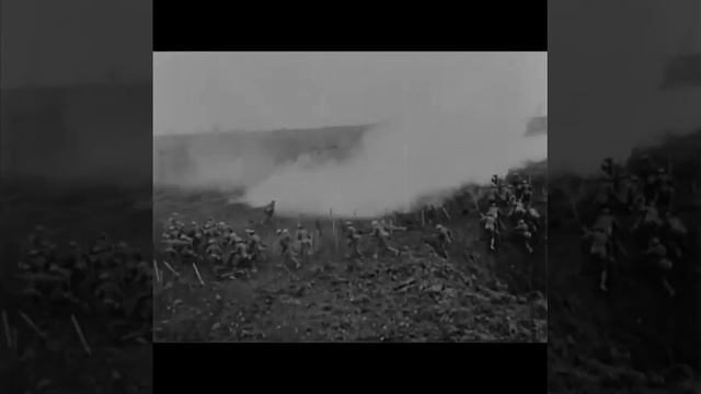 Василий, читает стих посвященный деду ВОВ смотреть онлайн