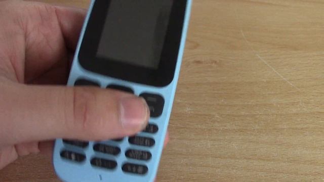 Новая Nokia 105 : Отзыв через 2 недели пользования