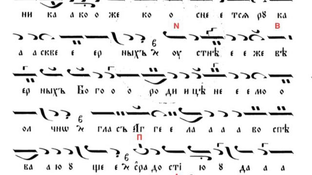 Благовещение - Задостойник - глас 4 легетос / Ангел Иванов смотреть онлайн