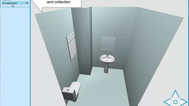 Working with Tile3D Online смотреть онлайн