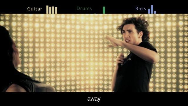 BREITENBACH - Waiting (Official Video)