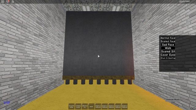 Baldi's Basics Roleplay Testing Generators | Roblox Game смотреть онлайн