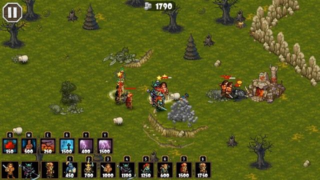 Royal Offense часть 3 КОНЕЦ смотреть онлайн