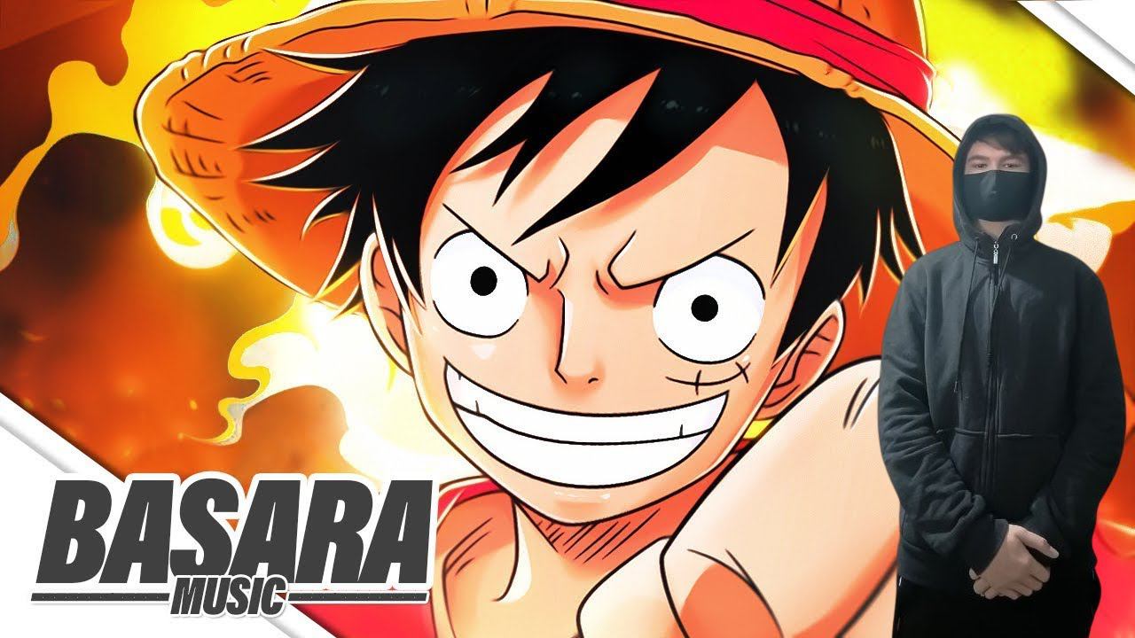 kuraidju смотрит A Vontade Dos D. | Luffy Pt. 2 (One Piece) | Basara смотреть онлайн