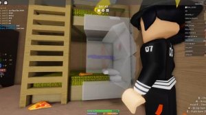 Играем с Викой в Икею 3008