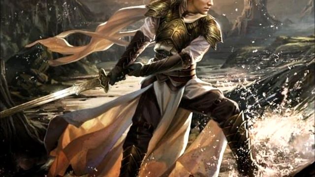 Король-чародей Ангмара. Предводитель Назгул. Предводитель Кольценосцев - кто он? смотреть онлайн