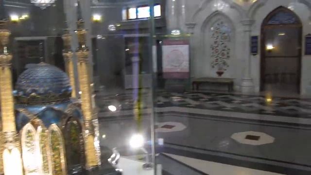 молитва в Кул Шариф смотреть онлайн