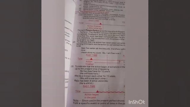 Class-8, Subject-English-1, Video-33, Chapter-20(Tenses and their uses by Mrs Noyanika Priyadarshin смотреть онлайн