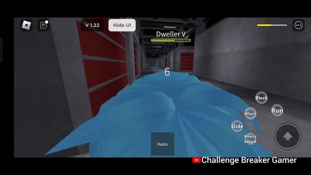 Roblox The Storage New Update Playthrough смотреть онлайн