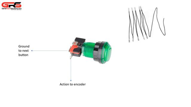 Arcade Button Layouts and Wiring 101 смотреть онлайн