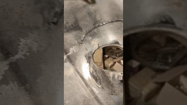 Ремонт пластика 36