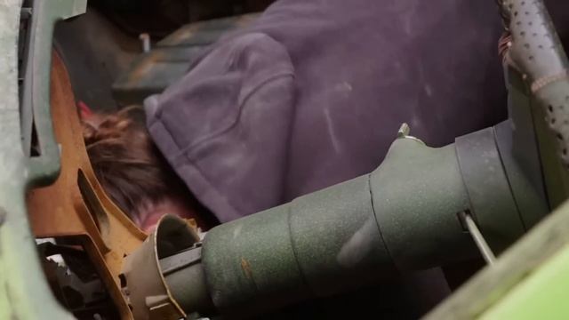 What Really Happened to Cassidy Mceown From Rust Valley Restorers смотреть онлайн