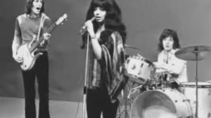 The shocking blue send me a postcard