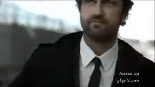 L'Oréal Paris Men Expert Behind the Scenes with Gerard Butler смотреть онлайн