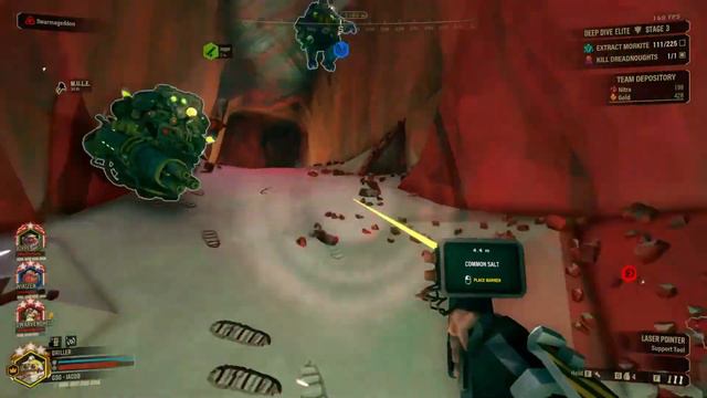 DEV STREAM: "Mor-kite is bigger / It's bigger than you" смотреть онлайн