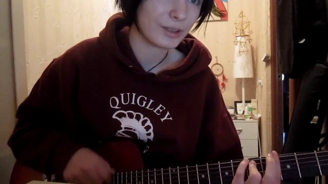 В отражении твоих (cover) смотреть онлайн