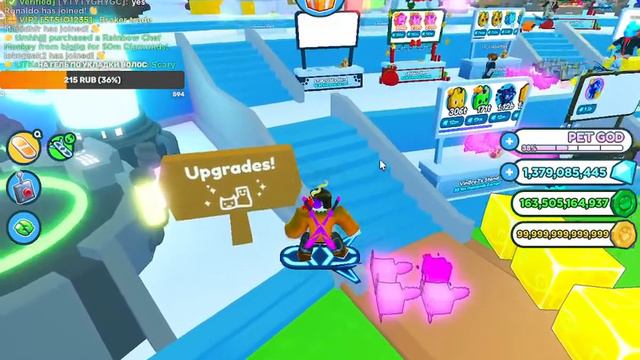 pet simulator x раздача смотреть онлайн
