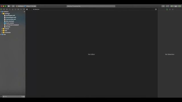 Firebase login authentication in swift 5 смотреть онлайн