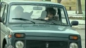 Возвращение Мухтара 2. Аромат любви