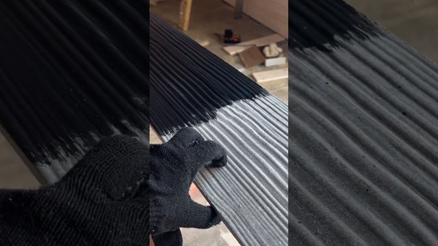 Идея для отделки фасада #diy #сайдингbftech #отделка смотреть онлайн