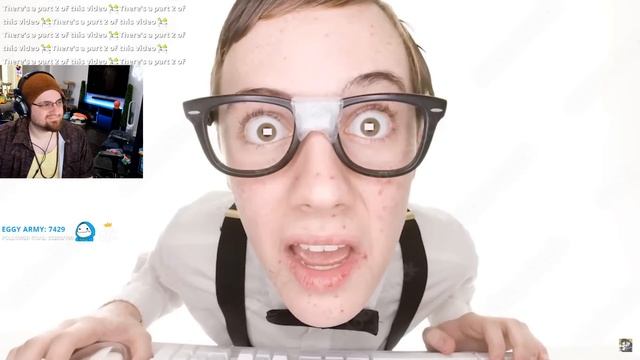 "Genshin Impact Fandoms In a Nutshell" | Tectone Reacts смотреть онлайн