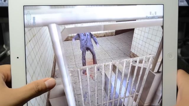 Review: Max Payne Mobile iOS App [iPhone, iPad, & iPod Touch] смотреть онлайн