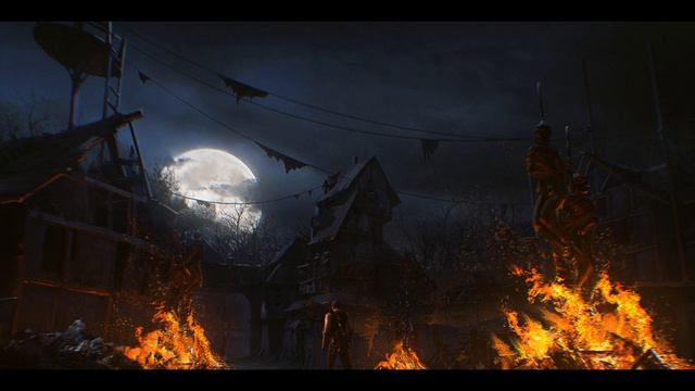 The Evil Within Gameplay Screenshots смотреть онлайн