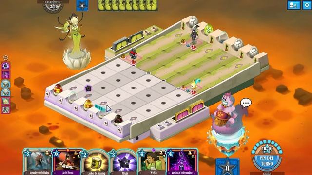 Krosmaga game play смотреть онлайн