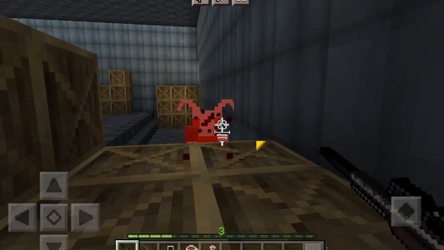 ? Карта мертвых жителей 2 в Майнкрафт | Арина Кот 13 Minecraft смотреть онлайн