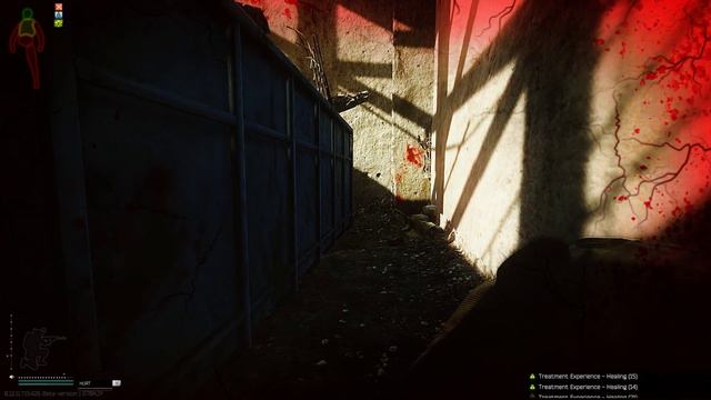 Tarkov factory saiga-9 ap rounds смотреть онлайн