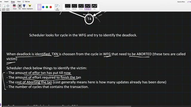 23. Two Phase Locking (2PL) | System Design смотреть онлайн